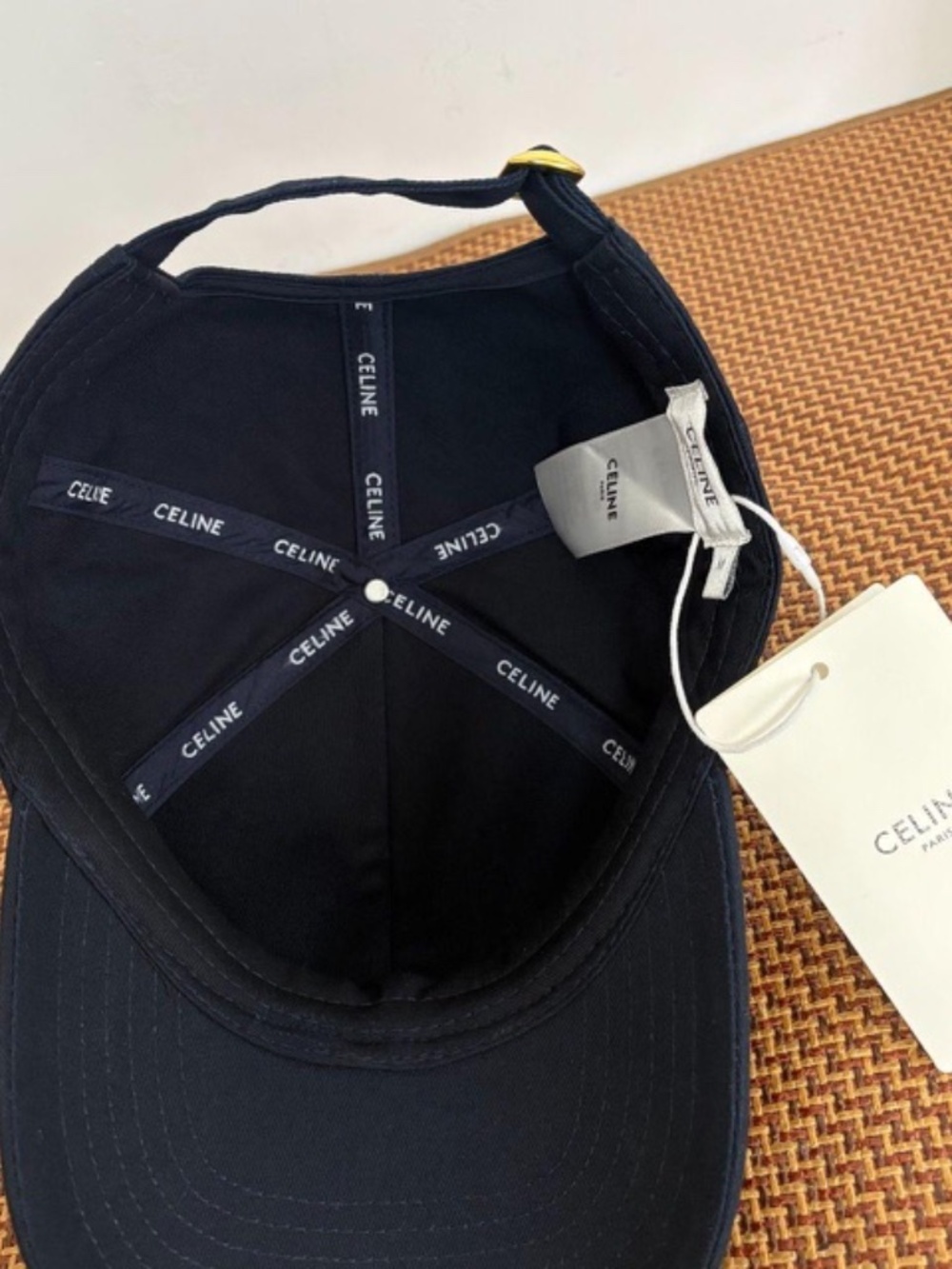 Celine Hat - Picture 4 of 5